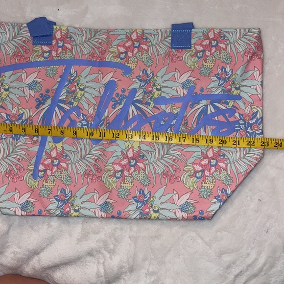 Talbots tote - Picture 5 of 8